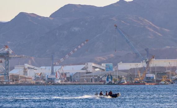 הרגשתם? זה מה שקרה הלילה בישראל