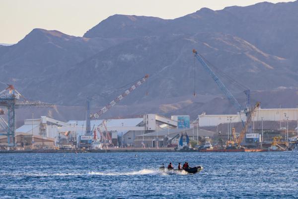 הרגשתם? זה מה שקרה הלילה בישראל
