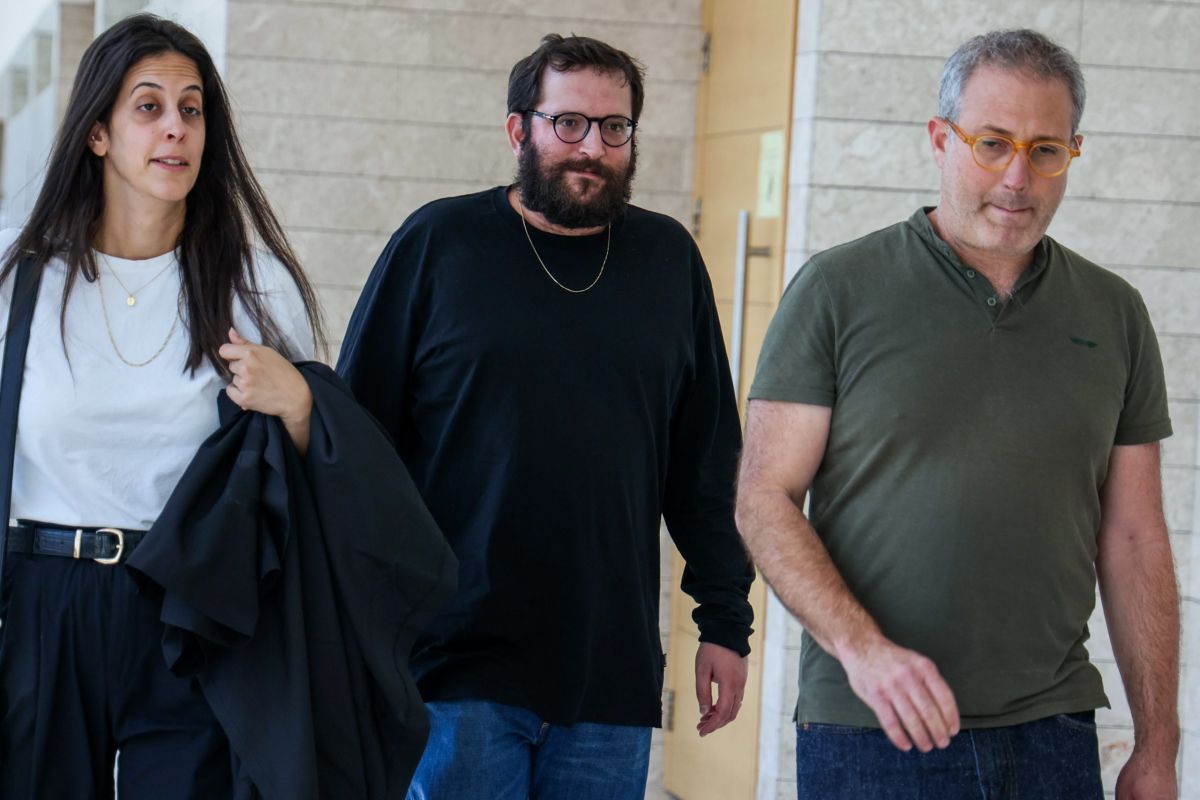 דרמה משפטית: המשטרה תזמן פוליטיקאים לעדות בפרשת קטאר-גייט