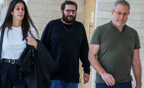 אוריך מאשים: "כשזה היועץ של ביבי זה עובר בדממה"