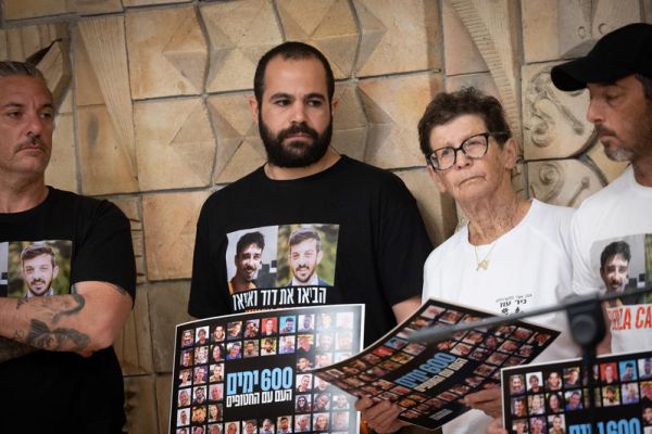 ירדן ביבס בתגובה ראשונה לחיסול אחד מחוטפיו