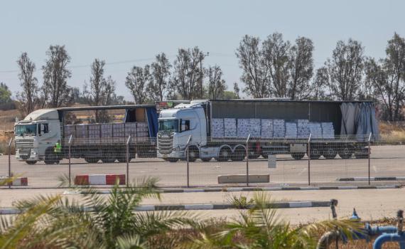 התגלו כמחבלים: מחדל חמור ברצועת עזה