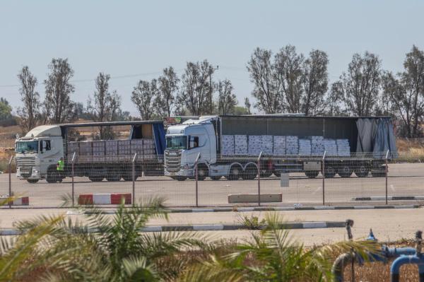 התגלו כמחבלים: מחדל חמור ברצועת עזה