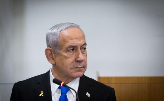 הסוקר מפתיע: זו הסיבה לזינוק של נתניהו בסקרים