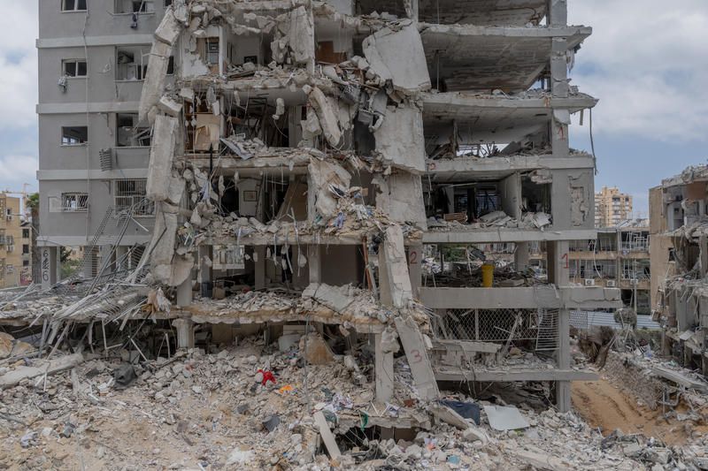 דיווח: איראן נערכת לתקיפה מוקדמת בישראל