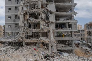 מלחמה נוספת בפתח? "איראן מייצרת טילים בליסטיים בקצב גבוה"