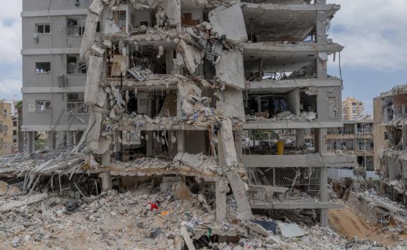 דיווח: איראן נערכת לתקיפה מוקדמת בישראל