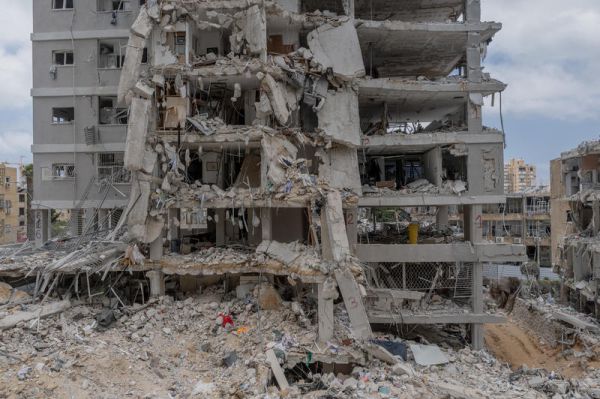 דיווח: איראן נערכת לתקיפה מוקדמת בישראל