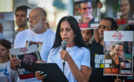 עינב צנגאוקר לנתניהו: "קבל את רצון העם, הפעם לא ניתן לטרפד"