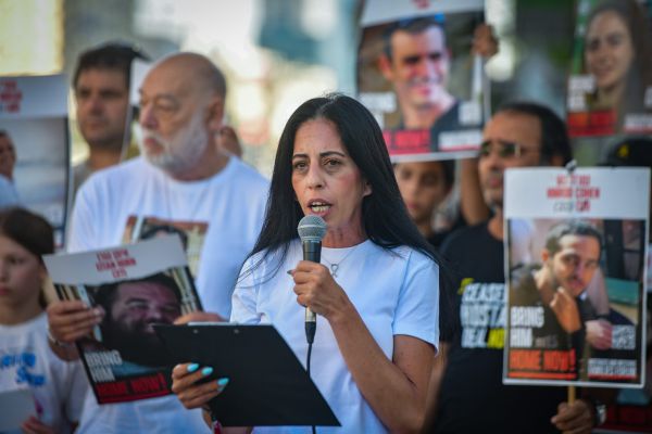 עינב צנגאוקר לנתניהו: "קבל את רצון העם, הפעם לא ניתן לטרפד"