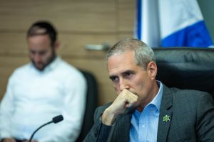 ח"כ מהליכוד שובר שתיקה: "עשו בי לינץ'"