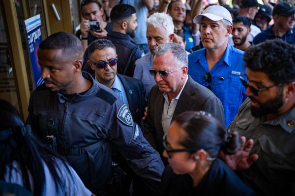 וויטקוף חושף: זה הצפי של ארה"ב לתאריך סיום המלחמה בעזה