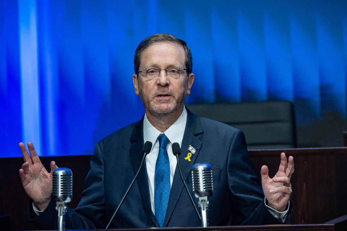 השייח' והמיליארדרית: אלו הזוכים בעיטור הנשיא לשנת תשפ"ה