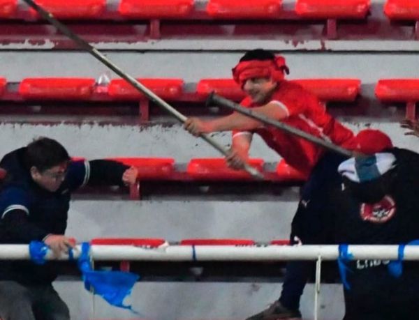 טרגדיה באצטדיון: הרוגים ופצועים במשחק כדורגל בארגנטינה