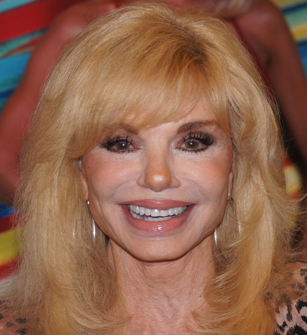 רגע לפני שחגגה 80: כוכבת "רדיו סינסינטי" הלכה לעולמה