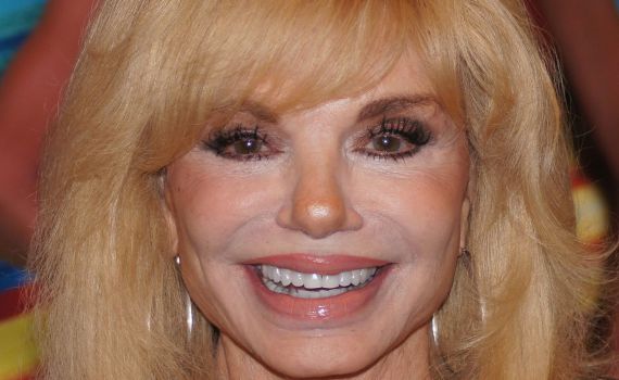 רגע לפני שחגגה 80: כוכבת "רדיו סינסינטי" הלכה לעולמה