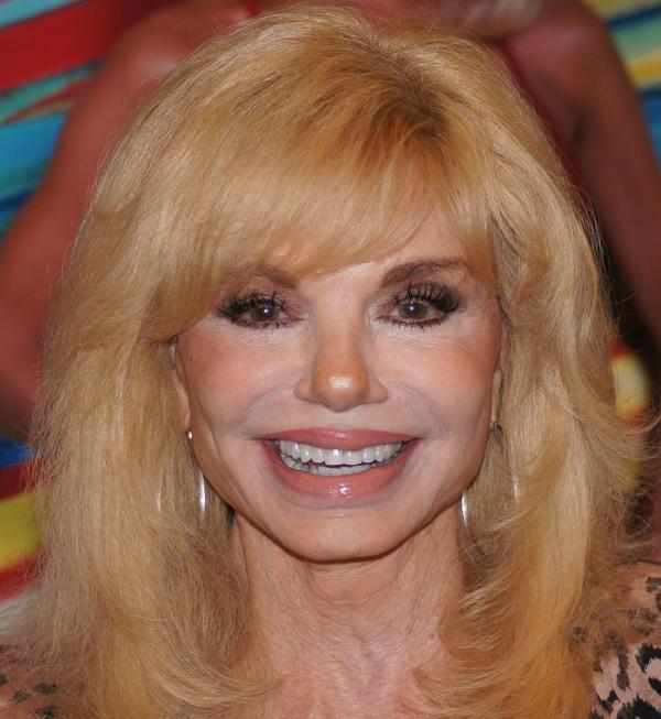 רגע לפני שחגגה 80: כוכבת "רדיו סינסינטי" הלכה לעולמה