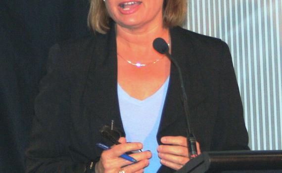 מנהיגת האופוזיציה באוסטרליה: "אבטל את ההכרה בפלסטינים"