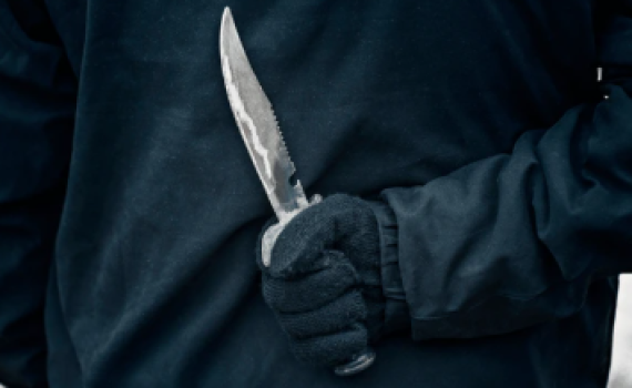 תקרית חריגה: ישראלי נדקר בחו"ל, מצבו אנוש