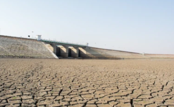 על סף התמוטטות: משבר המים באיראן הגיע לשיא חדש