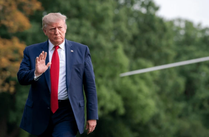 טראמפ מפתיע בפסגת אוקראינה: "לא תומך בהפסקת אש"