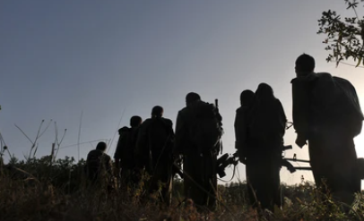 אחרי מארב קטלני: ארה"ב תוקפת בעוצמה את דאע"ש באפריקה