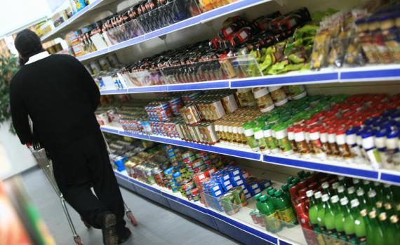 המומחה מזהיר מהמהלך של ישראל: "תתחילו לאגור מזון"