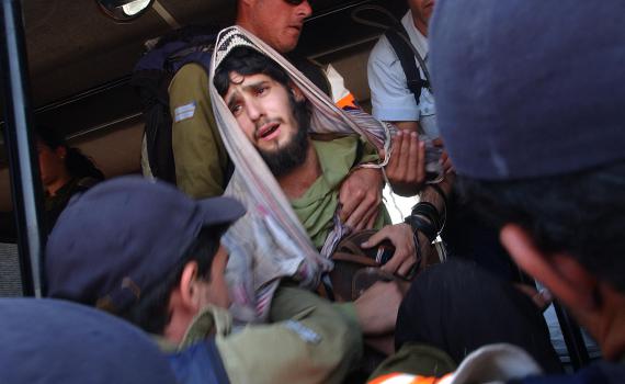 20 שנה להתנתקות: פלייליסט הגירוש