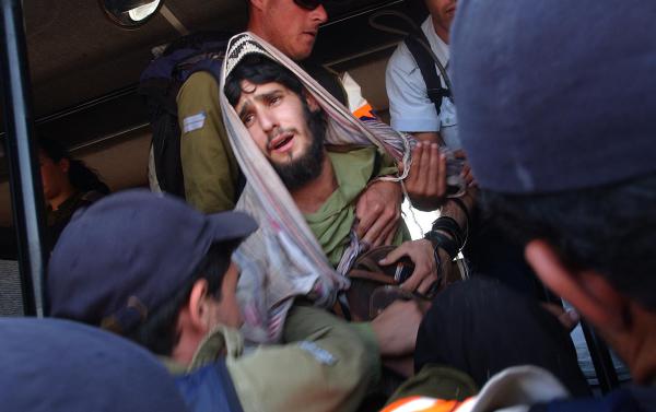 20 שנה להתנתקות: פלייליסט הגירוש