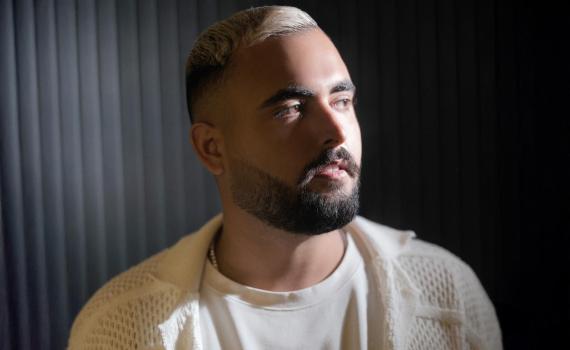 אחרי הדיווחים על הסטטוס הזוגי: אושר כהן משחרר אלבום חדש