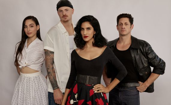 סיפור הפרברים חוזר: מכירת כרטיסים החל מהשבוע הבא