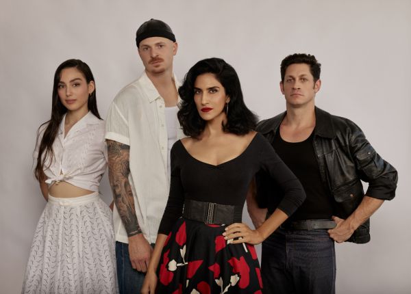 סיפור הפרברים חוזר: מכירת כרטיסים החל מהשבוע הבא