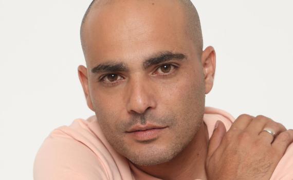 שיר לוי חוזר אחרי שמונה שנים עם אלבום אישי: "ילד מוזר"