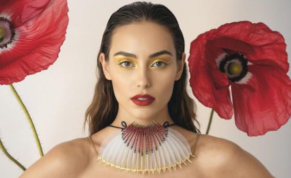 תערוכות בוגרים שנקר 2025: "זה הקיץ. זאת התערוכה"