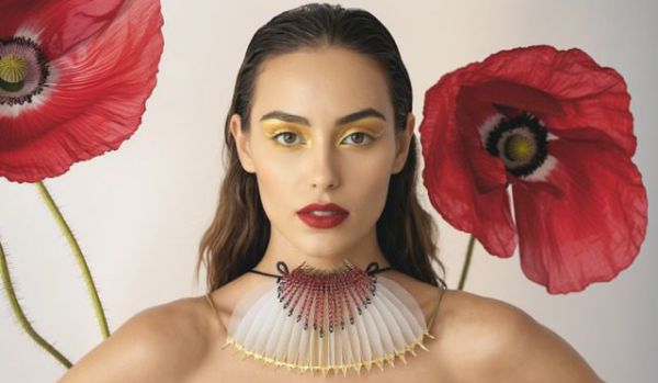 תערוכות בוגרים שנקר 2025: "זה הקיץ. זאת התערוכה"