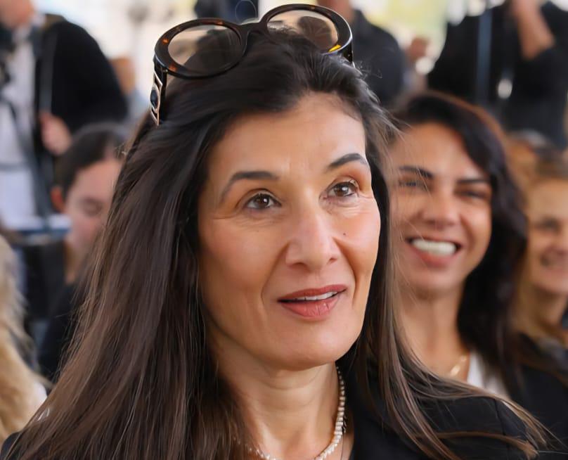 לראשונה בירושלים: אישה תמונה לתפקיד מנכ"לית העירייה