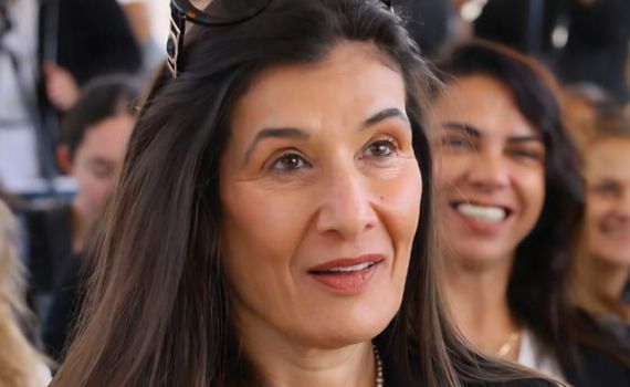 לראשונה בירושלים: אישה תמונה לתפקיד מנכ"לית העירייה