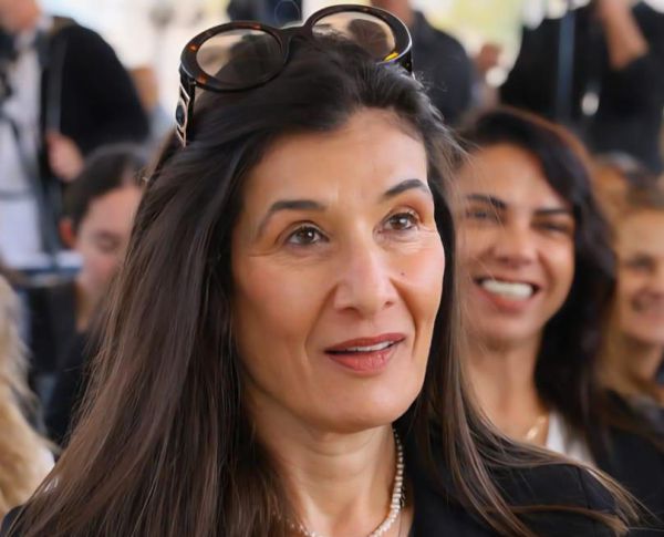 לראשונה בירושלים: אישה תמונה לתפקיד מנכ"לית העירייה