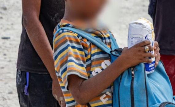 הקרן ההומניטרית לעזה מעדכנת: 108 מיליון ארוחות נמסרו עד כה