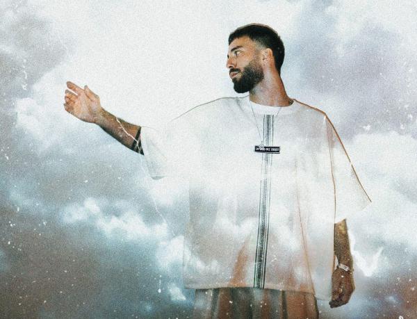 רגע לפני החתונה: ים רפאלי משחרר שיר אישי ומרגש