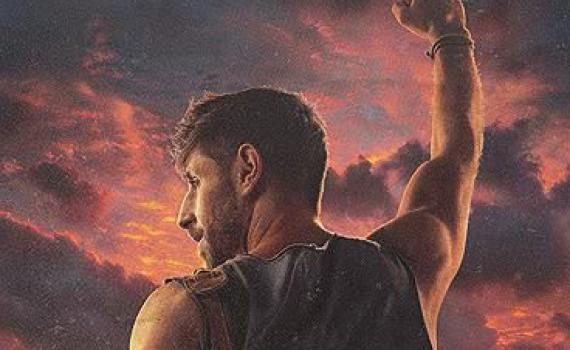 תוך 4 שעות בלבד: עידן עמדי בסולדאאוט כפול