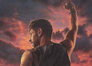 תוך 4 שעות בלבד: עידן עמדי בסולדאאוט כפול