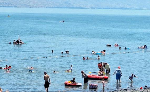 בשיא הקיץ: משרד הבריאות באזהרה חמורה