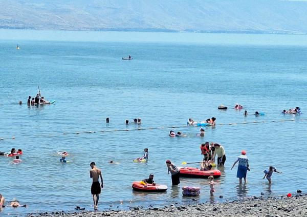 בשיא הקיץ: משרד הבריאות באזהרה חמורה