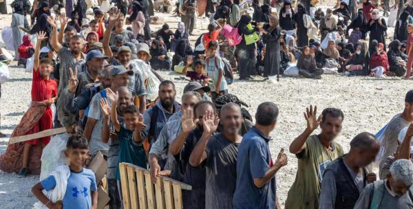 רעב בעזה? מעל מיליון מנות חולקו תוך 24 שעות