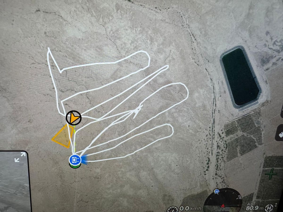 חשש לחייו: חיפושים אחר נעדר בים המלח