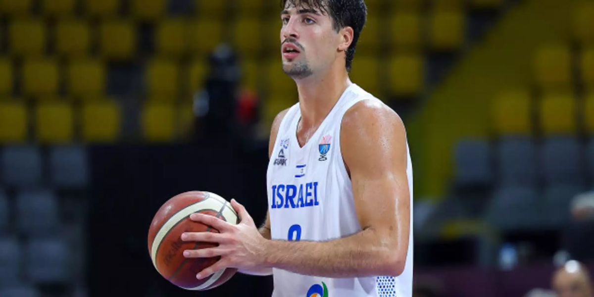 יורובאסקט 2025: מפת דרכים של נבחרת ישראל לשלב הבא