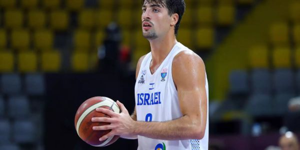 ביקור מיוחד לדני אבדיה: בילאפס יגיע למשחקי הנבחרת