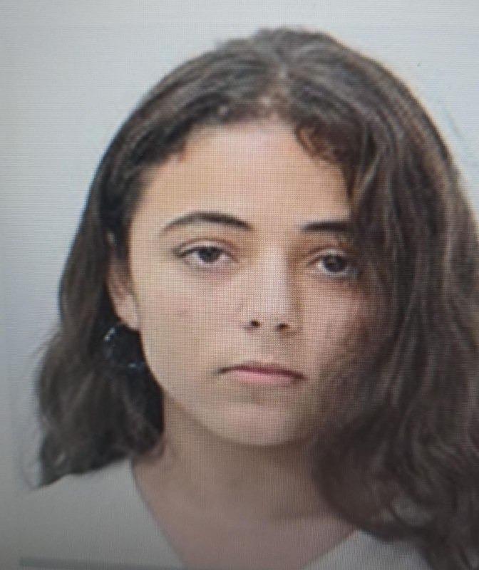 חיפושים אחרי נעדרת בסיכון