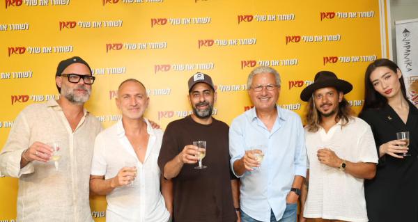 "לשחרר את שולי סאן" בהישג אדיר: מיליון צופים בקולנוע